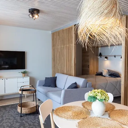 Marina B2 Apartamento