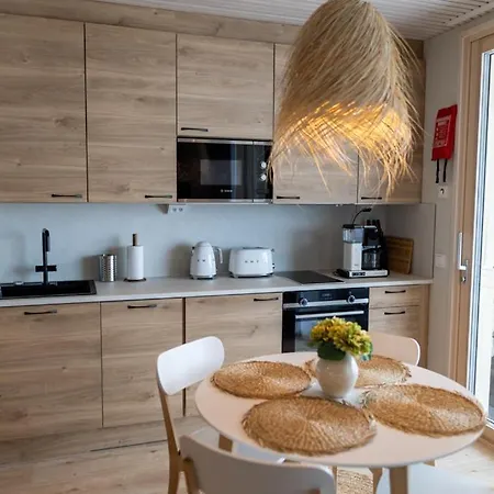 Apartamento Marina B2