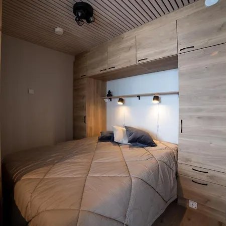 Apartamento Marina B2 *